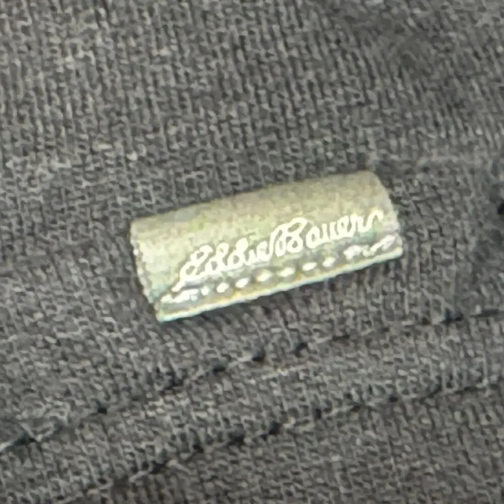 Eddie Bauer get ready